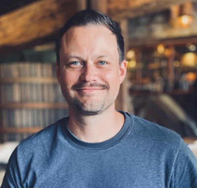 Jonathan Radcliffe of Optravation.