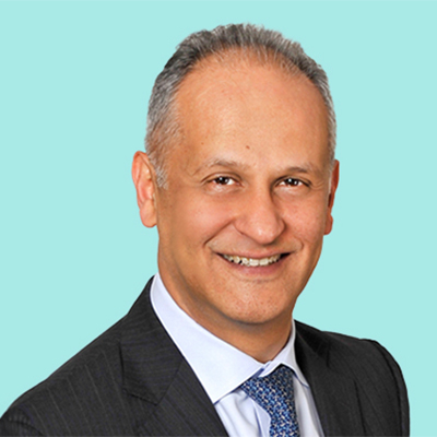 Joseph Geagea of the Optravation EnergyBoard of Directors.