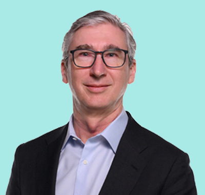 Mark Trueman of Optravation.
