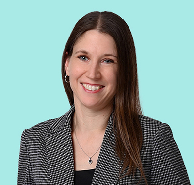 Laura Leonard of Optravation.