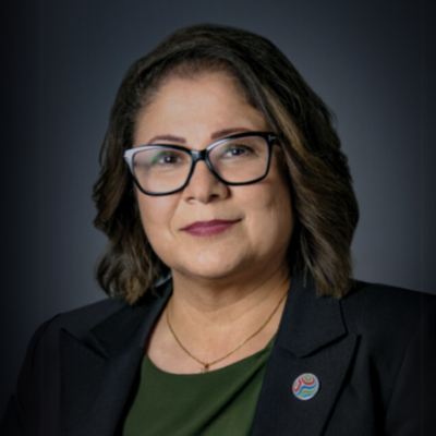 Dr Maryam Mkhani of Optravation.