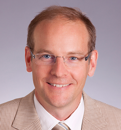 Michael Bratty of Optravation.