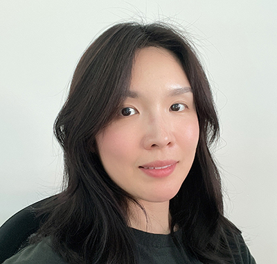 Moah Chung of Optravation.