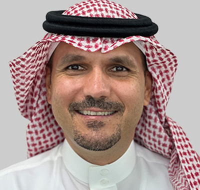 Mubarak Alkhater of Optravation.