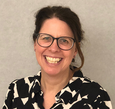 Nicola Knight of Optravation.
