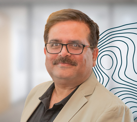 Headshot of Raj Tilak of Optravation EnergyConsulting.