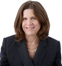 Headshot of Anne McPhee of Optravation EnergyConsulting.