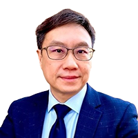 Headshot of Chee Wei Tan of Optravation EnergyConsulting.