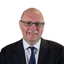 Chris Gill of Optravation.