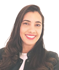 Headshot of Christine Scaldaferri of Optravation.