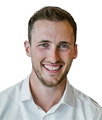 Headshot of Dominic Tristram of Optravation EnergyConsulting.