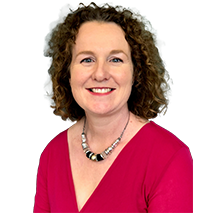 Headshot of Erica Crowther of Optravation EnergyConsulting.