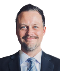 Jonathan Radcliffe of Optravation.