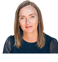 Headshot of Juanita Neufeld of Optravation EnergyConsulting.