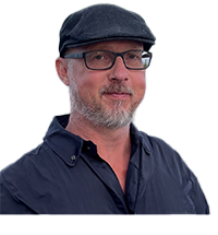 Headshot of Kevin Stone of Optravation EnergyConsulting.