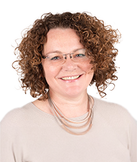Kirsten Oliver of Optravation.