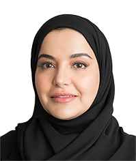 Dr Manal Alassaf of Optravation.