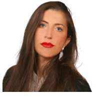 Headshot of Marta Paiar of Optravation EnergyConsulting.