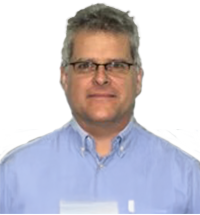 Headshot of Michael Reed of Optravation.