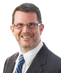 Mike Armstrong of Optravation EnergyConsulting.