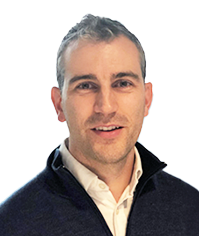 Paul Hodson of Optravation EnergyConsulting.