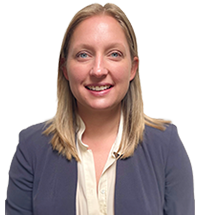Headshot of Rebecca Loseth of Optravation EnergyConsulting.