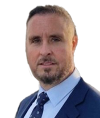 Headshot of Ryan Siebenkittel of Optravation.