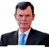 Headshot of Simon Parsons of Optravation EnergyConsulting.