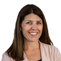 Headshot of Tara Carll of Optravation.