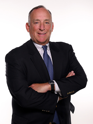 Larry Kalban, General Counsel of Optravation.