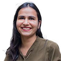 Headshot of Amanjot Kaur of Optravation EnergyConsulting.